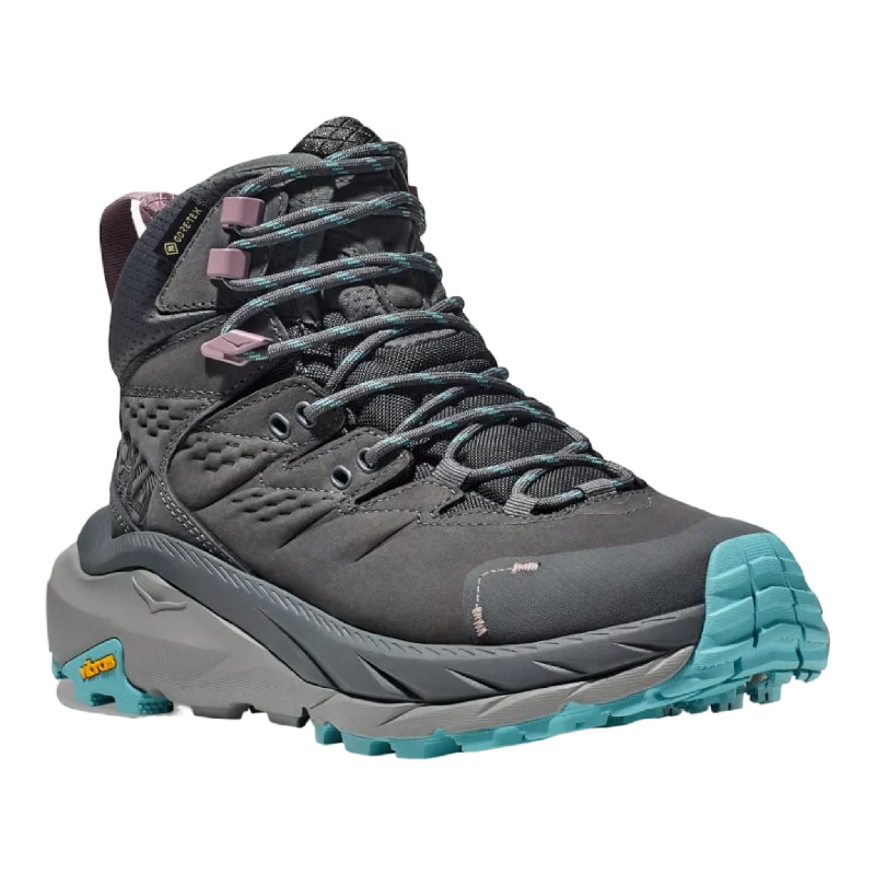 Trendy Walking Sneakers Women's Kaha 2 GTX
