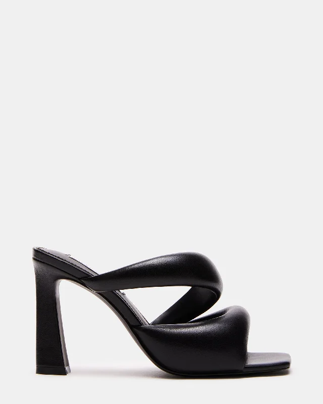 Ultra-Light Mesh Shoes KLOSS BLACK