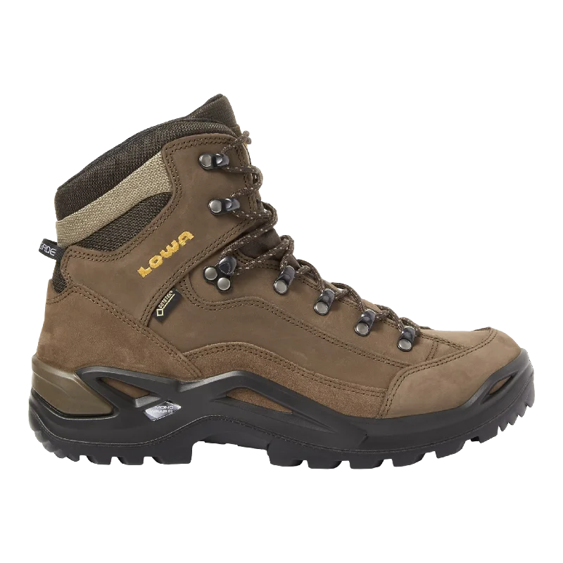 Slip-Resistant Casual Shoes Men's Renegade GTX Mid