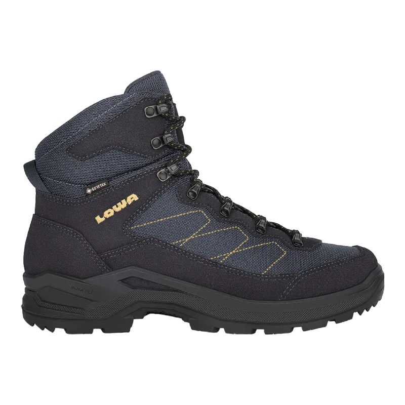 Flexible Sport Sneakers Men's Taurus Pro GTX Mid