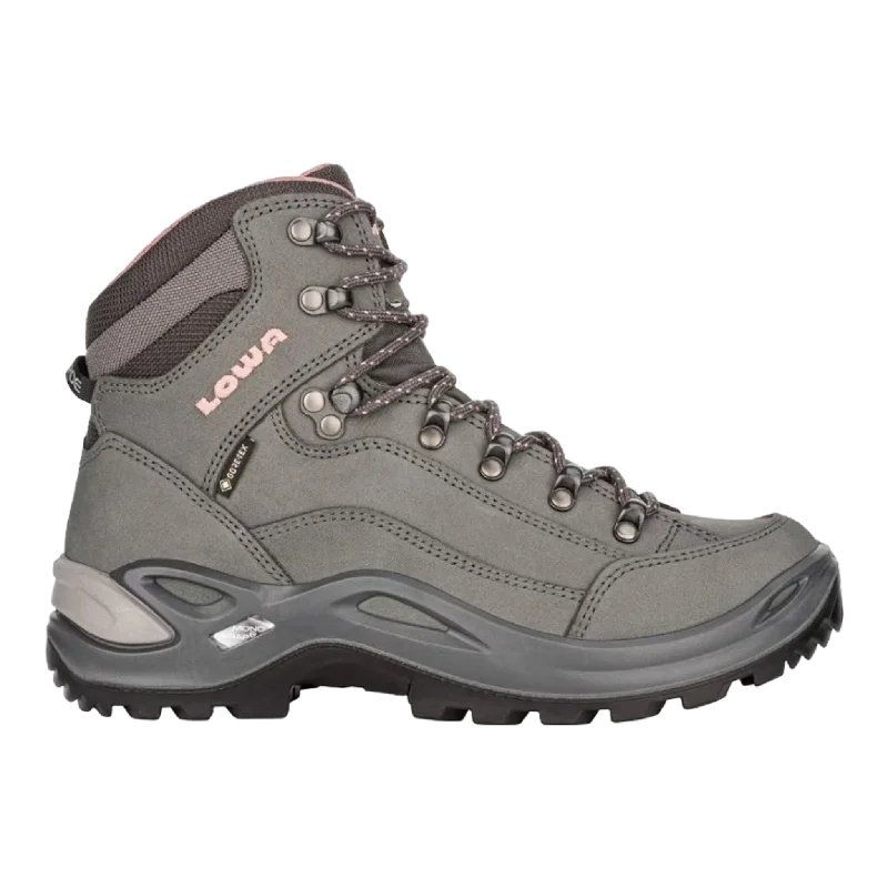 Street Comfort Shoes Women's Renegade Gtx Mid
