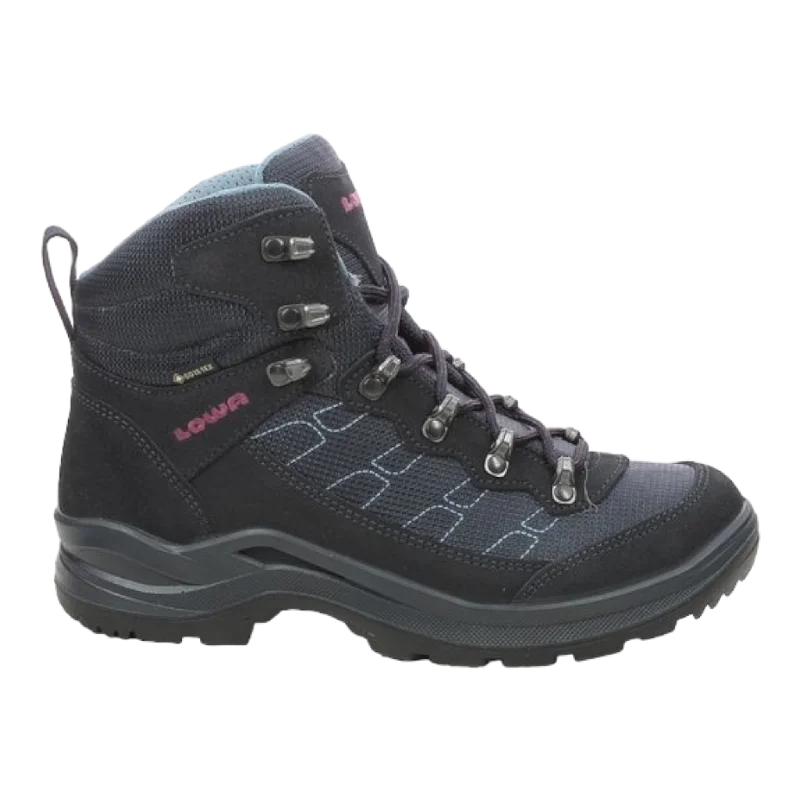 Minimalist Casual Sneakers Women's Taurus Pro GTX Mid