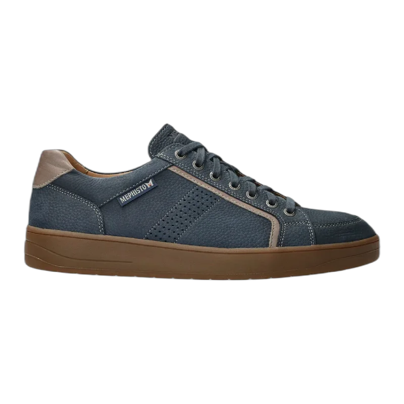 Lightweight Cushion Sneakers Harrison