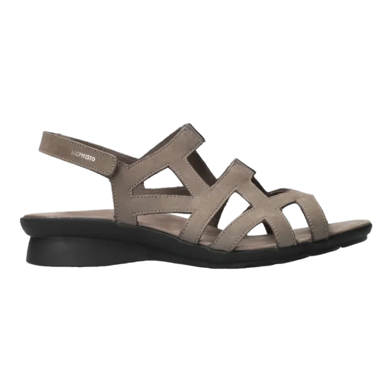 Sporty Travel Sneakers Pamela