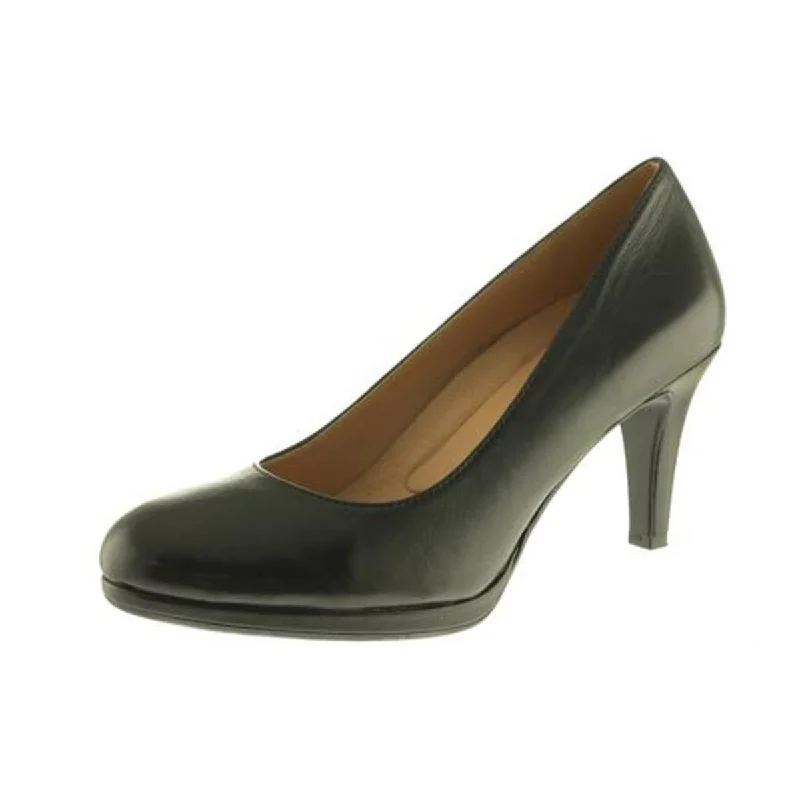 Fashion Casual Sneakers Naturalizer Womens Michelle Solid Platform Pumps