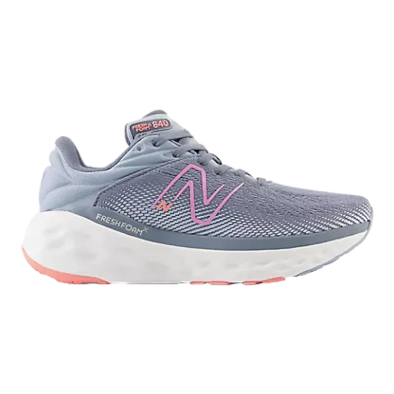 Ultra-Soft Walking Shoes 840 Fv1
