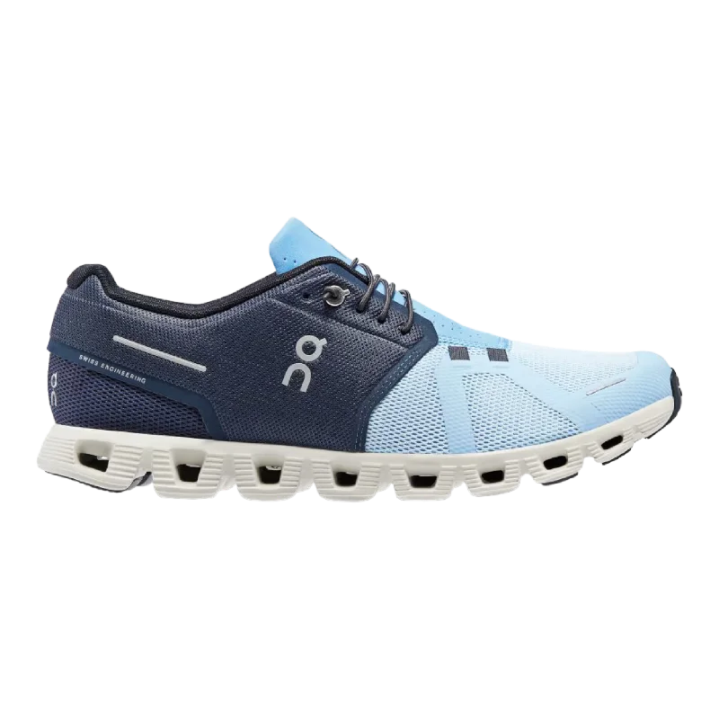 All-Day Running Shoes Men's Cloud 5