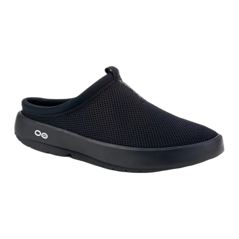 Trendy Athletic Sneakers OOcoozie Sport Mule