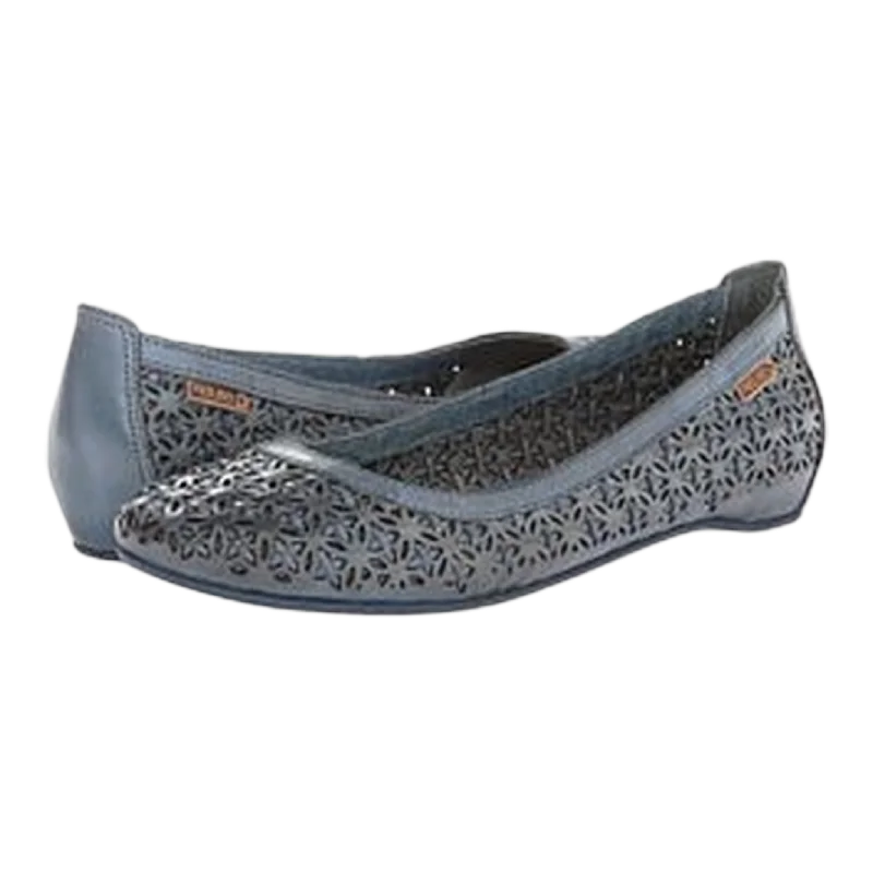 Breathable Stylish Sneakers Pisa 937-7465