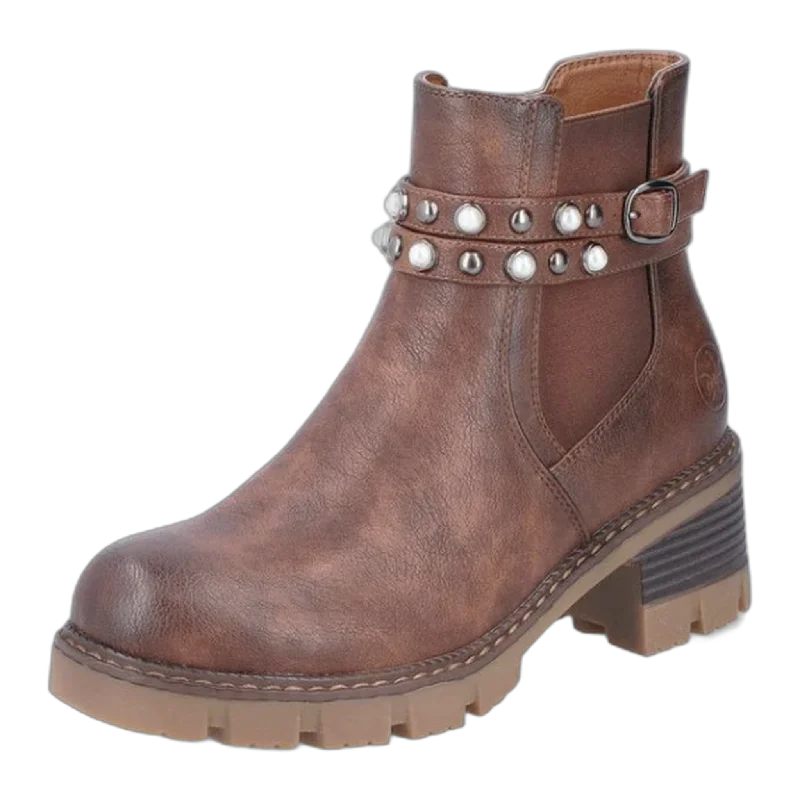 Cozy Memory Foam Shoes 92064 Dora