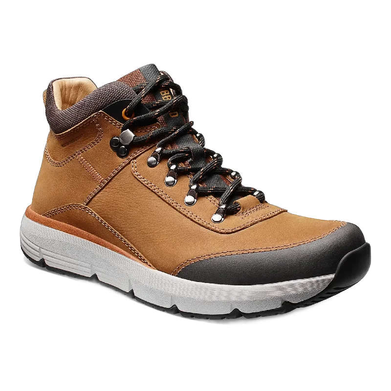 Fashion Running Shoes Men's Camino Hiker