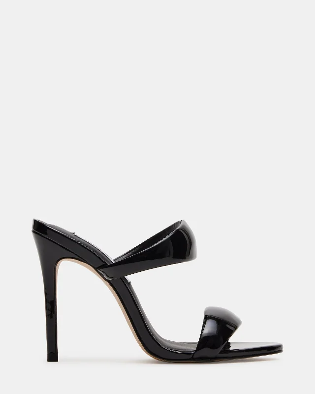 Active Wear Sneakers SATURN BLACK