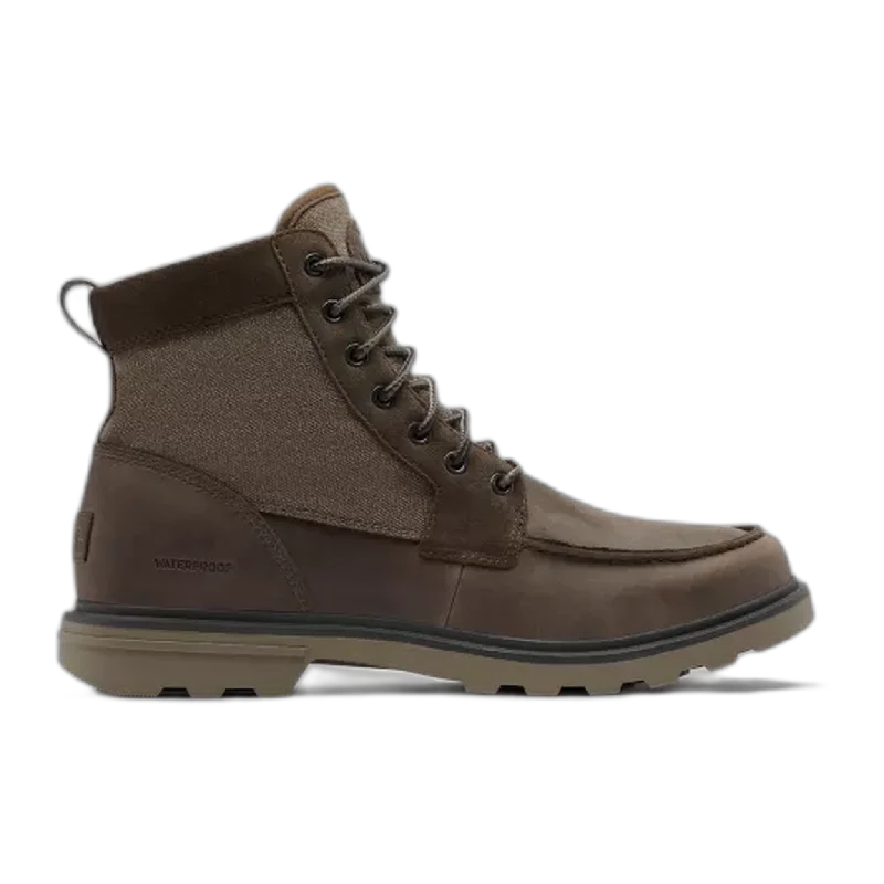 Stylish Running Shoes Carson™ Moc Boot