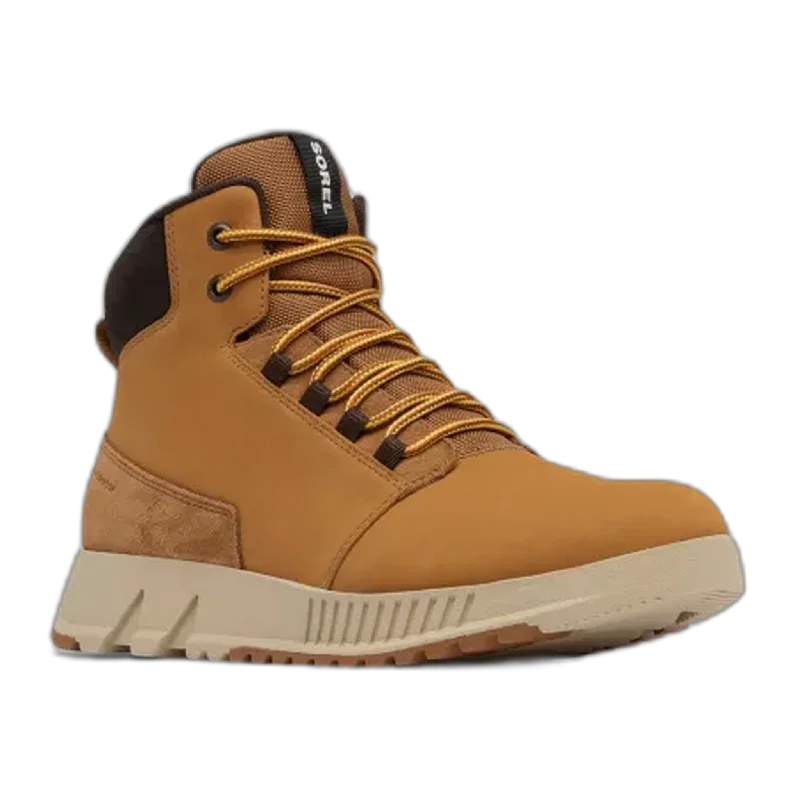 Minimalist Running Shoes MAC HILL™ Lite Mid Plus