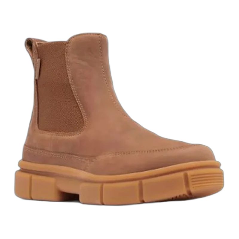 Breathable Stylish Sneakers EXPLORER STRT™ Chelsea Boot