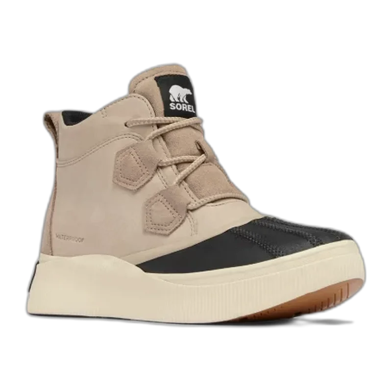 Breathable Comfort Shoes OUT N ABOUT™ IV Classic Boot