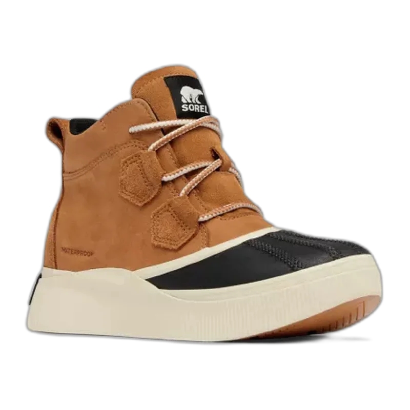 All-Day Wear Shoes OUT N ABOUT™ IV Classic Boot