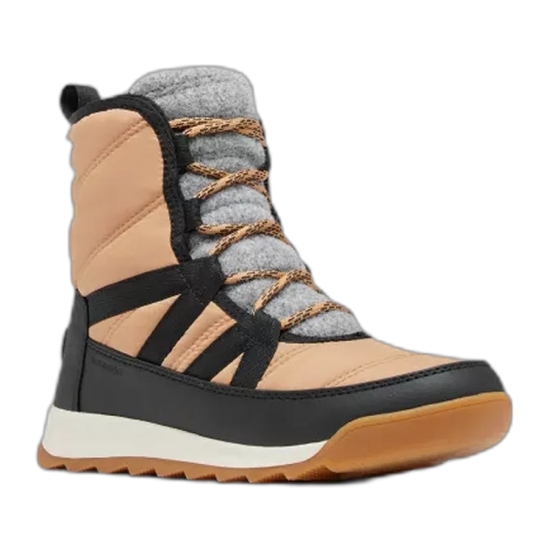 Premium Casual Sneakers WHITNEY™ II Plus