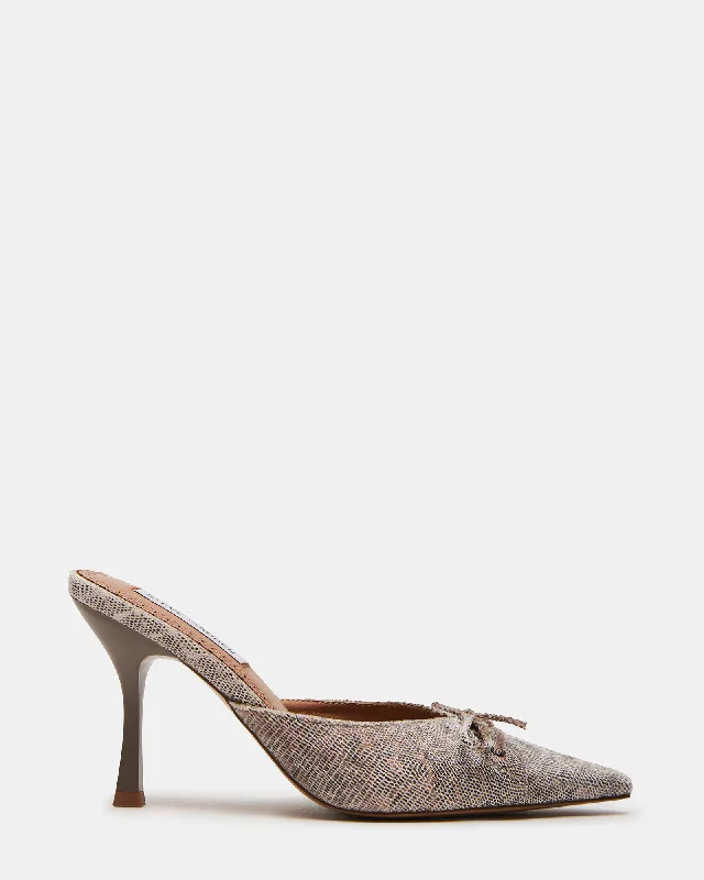 Travel-Ready Sneakers TEMPTRESS SNAKE