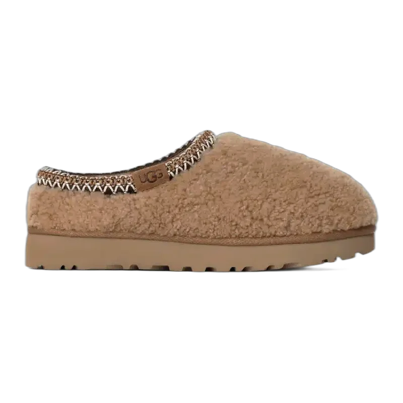Fashion-Oriented Shoes Women's Tasman Maxi Curly