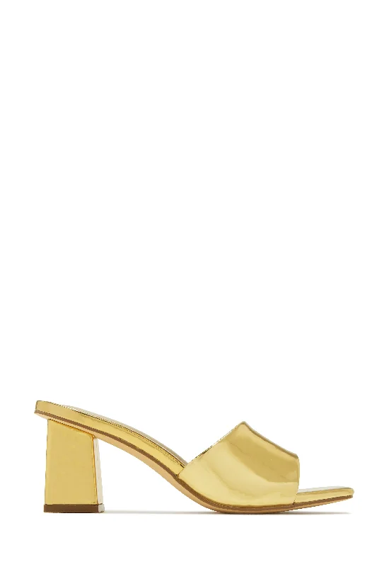 Gold
