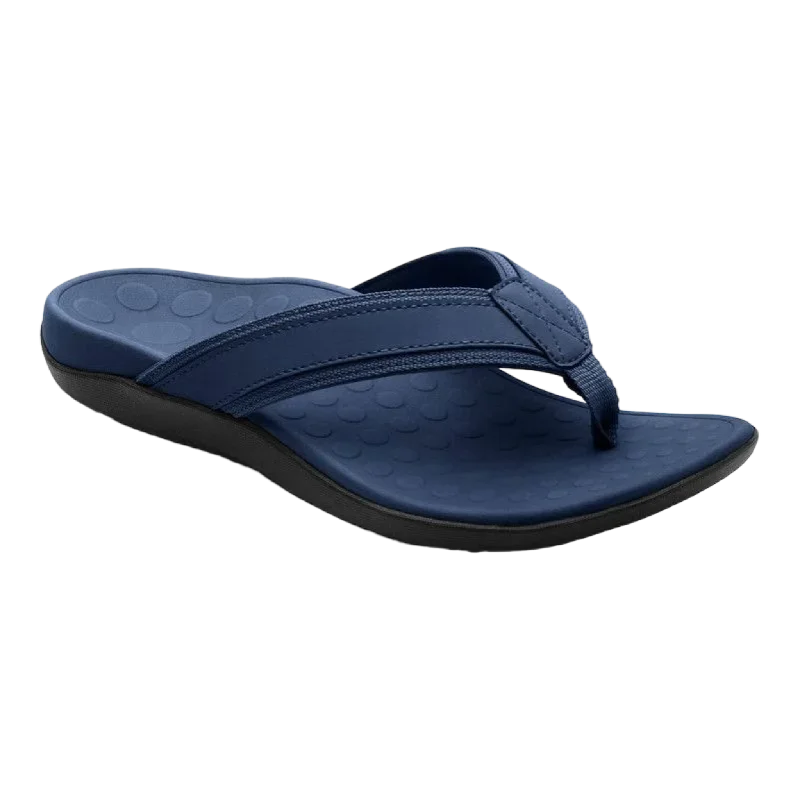 Soft Lightweight Sneakers Men's Tide Toe Post Sandal