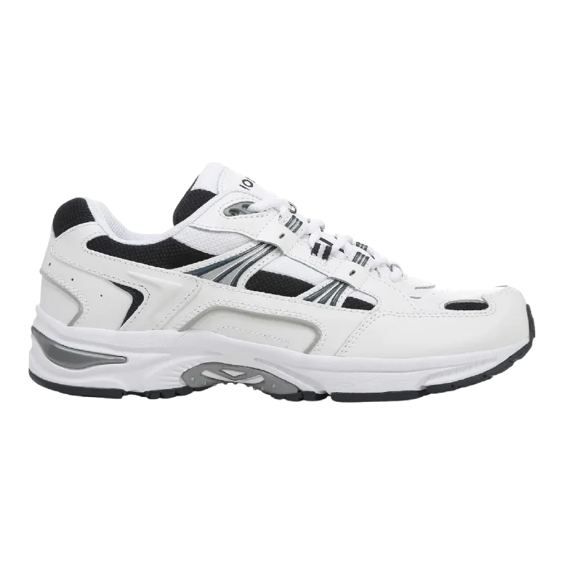 Cozy Memory Foam Shoes Men's Walker
