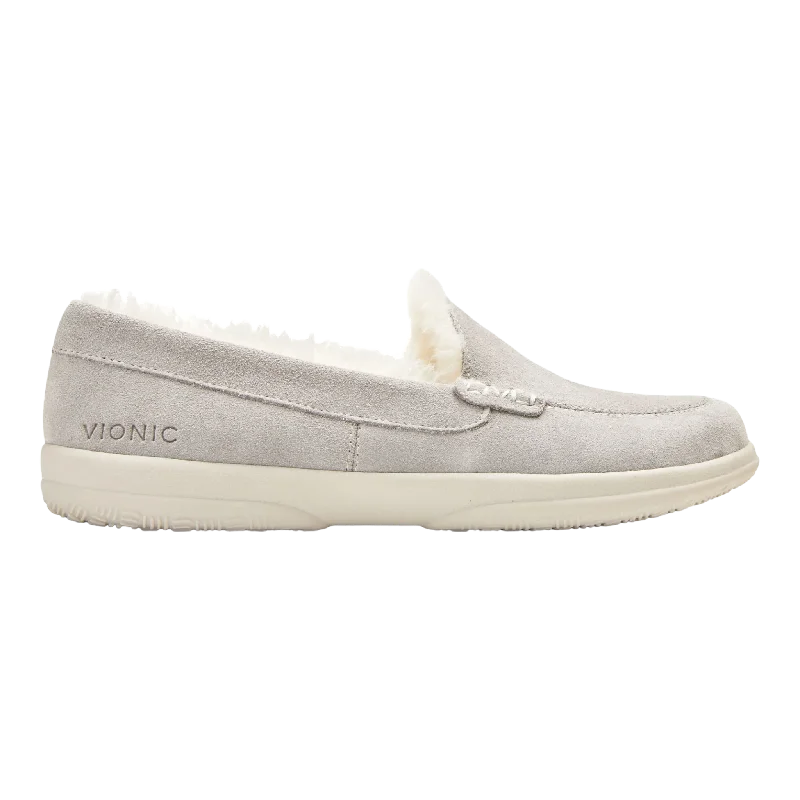 Classic Everyday Shoes Lynez Slipper