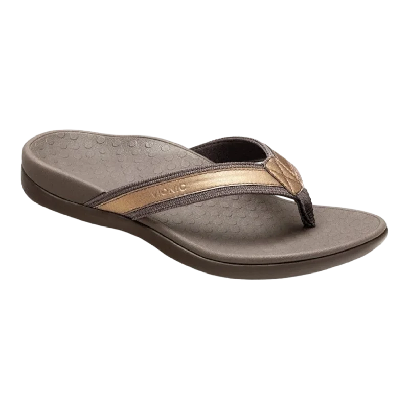 Flexible Athletic Shoes Tide II Toe Post Sandal