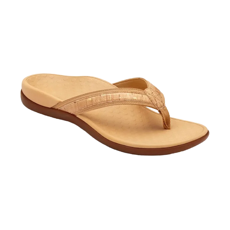 Anti-Slip Running Shoes Tide II Toe Post Sandal