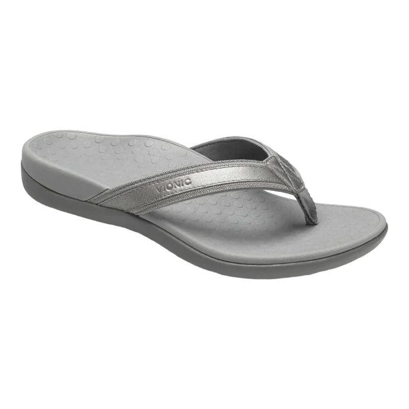 Breathable Loafers Tide II Toe Post Sandal