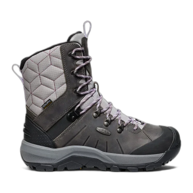 Fashion-Oriented Shoes Women's Revel IV High Polar Boot