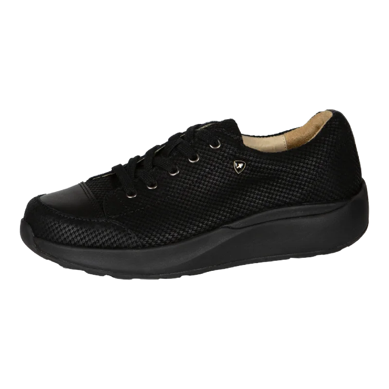 Lightweight Mesh Running Shoes Heidi