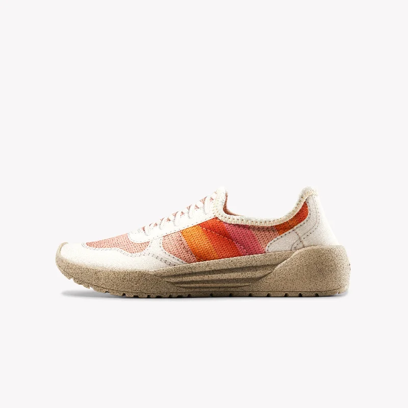 All-Day Cushioned Shoes Court Slip On
