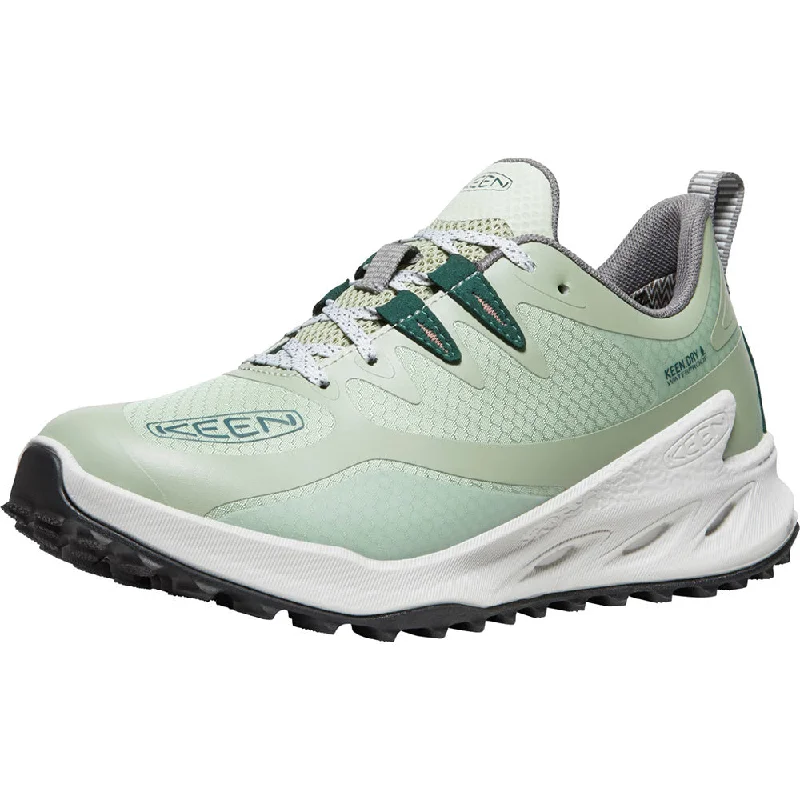 Ultra-Soft Sport Shoes Zionic Waterproof