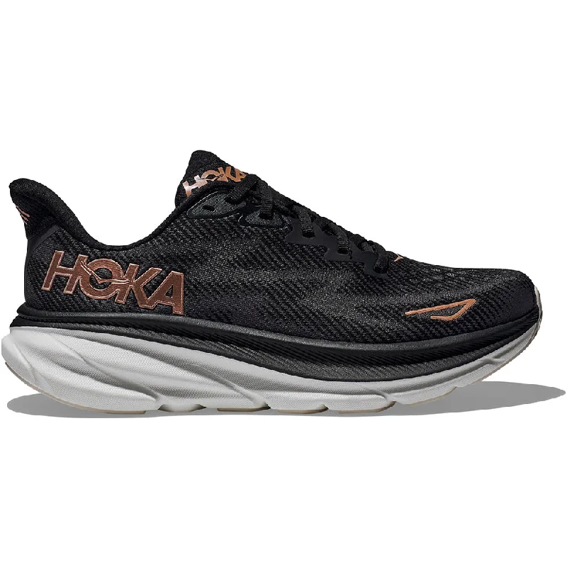 Ultra-Soft Walking Shoes Clifton 9