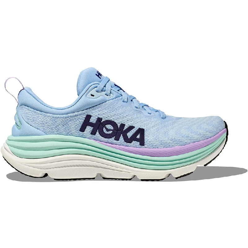 Flexible Sport Sneakers Gaviota 5 Wide