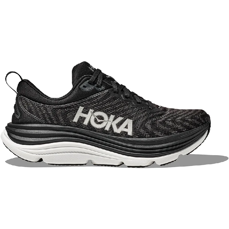 Minimalist Casual Sneakers Gaviota 5 Wide