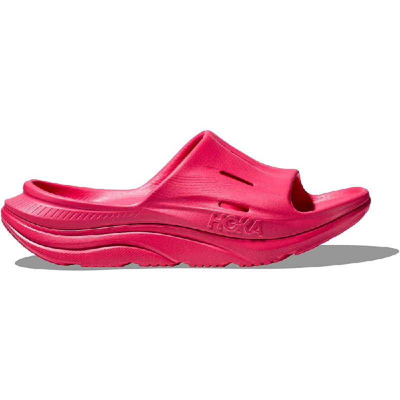 Classic Casual Sneakers Ora Recovery Slide 3 Unisex