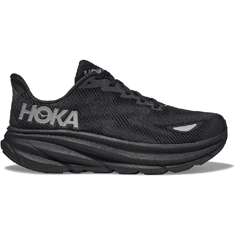 Lightweight Cushion Sneakers Clifton 9 Gtx