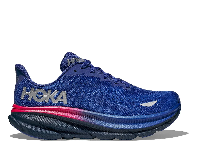 Breathable Comfort Shoes Clifton 9 GTX