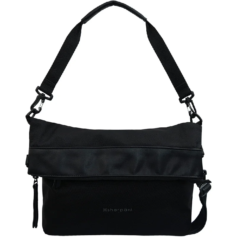 Comfy All-Season Shoes Vale At Crossbody