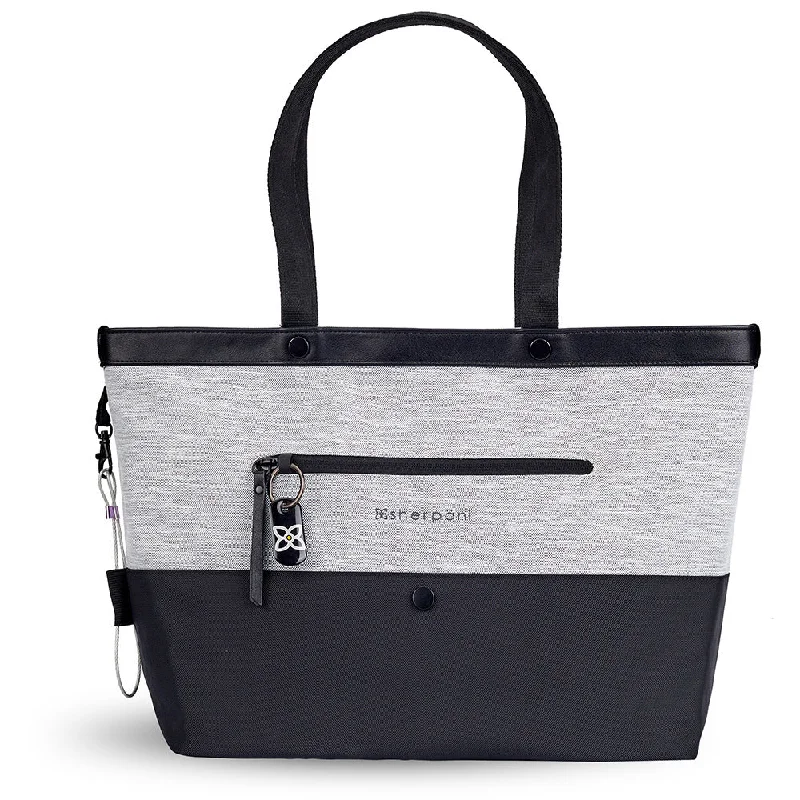 Trendy Walking Sneakers Cali Anti Theft Tote