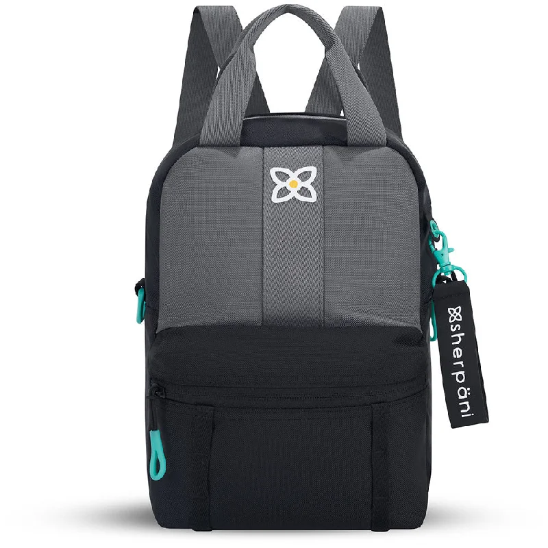 Breathable Loafers Logan Mini Backpack