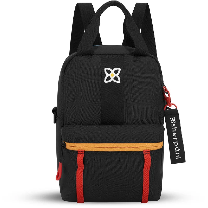 Ultra-Soft Cushion Shoes Logan Mini Backpack