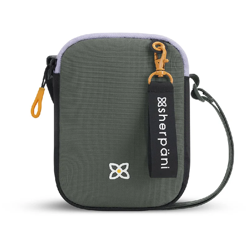 Breathable Comfort Shoes Rogue Mini Crossbody