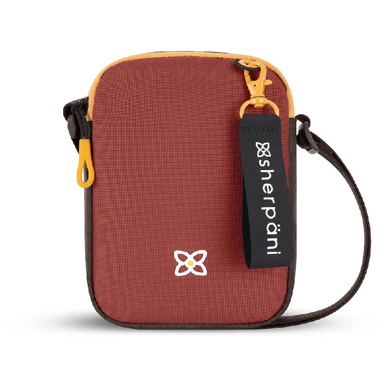 Shock Absorbing Sneakers Rogue Mini Crossbody