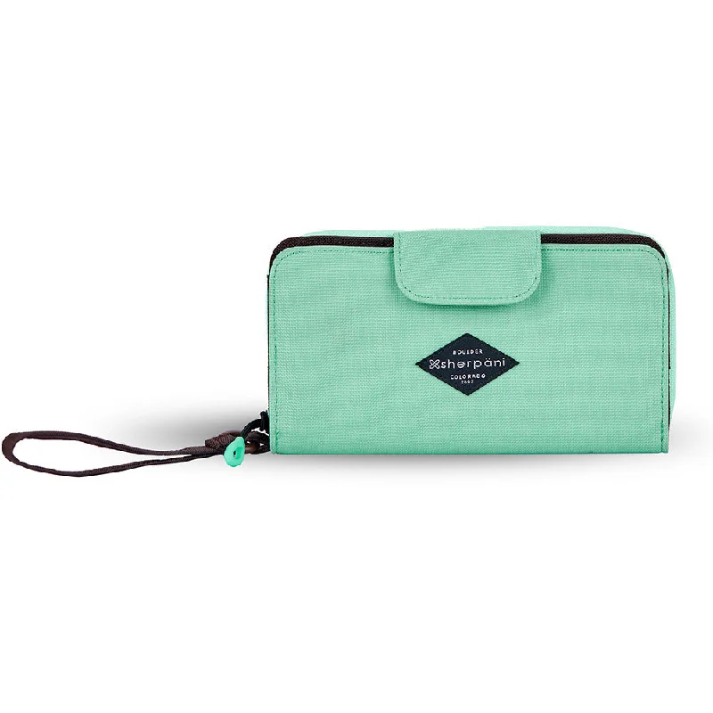Fashion Running Shoes Tulum Long Wallet