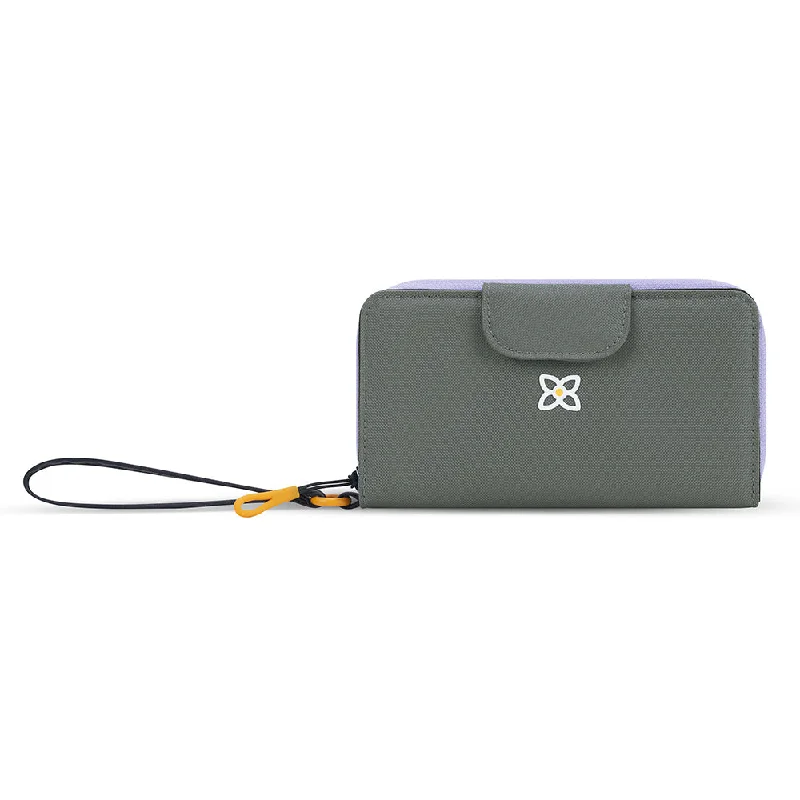 Budget Walking Shoes Tulum Long Wallet