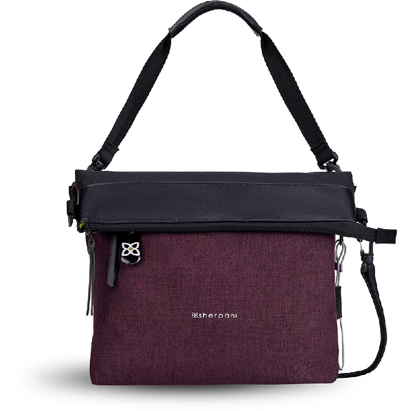 All-Day Running Shoes Vale At Crossbody